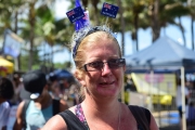 woman with aust day headpiece-gallery  